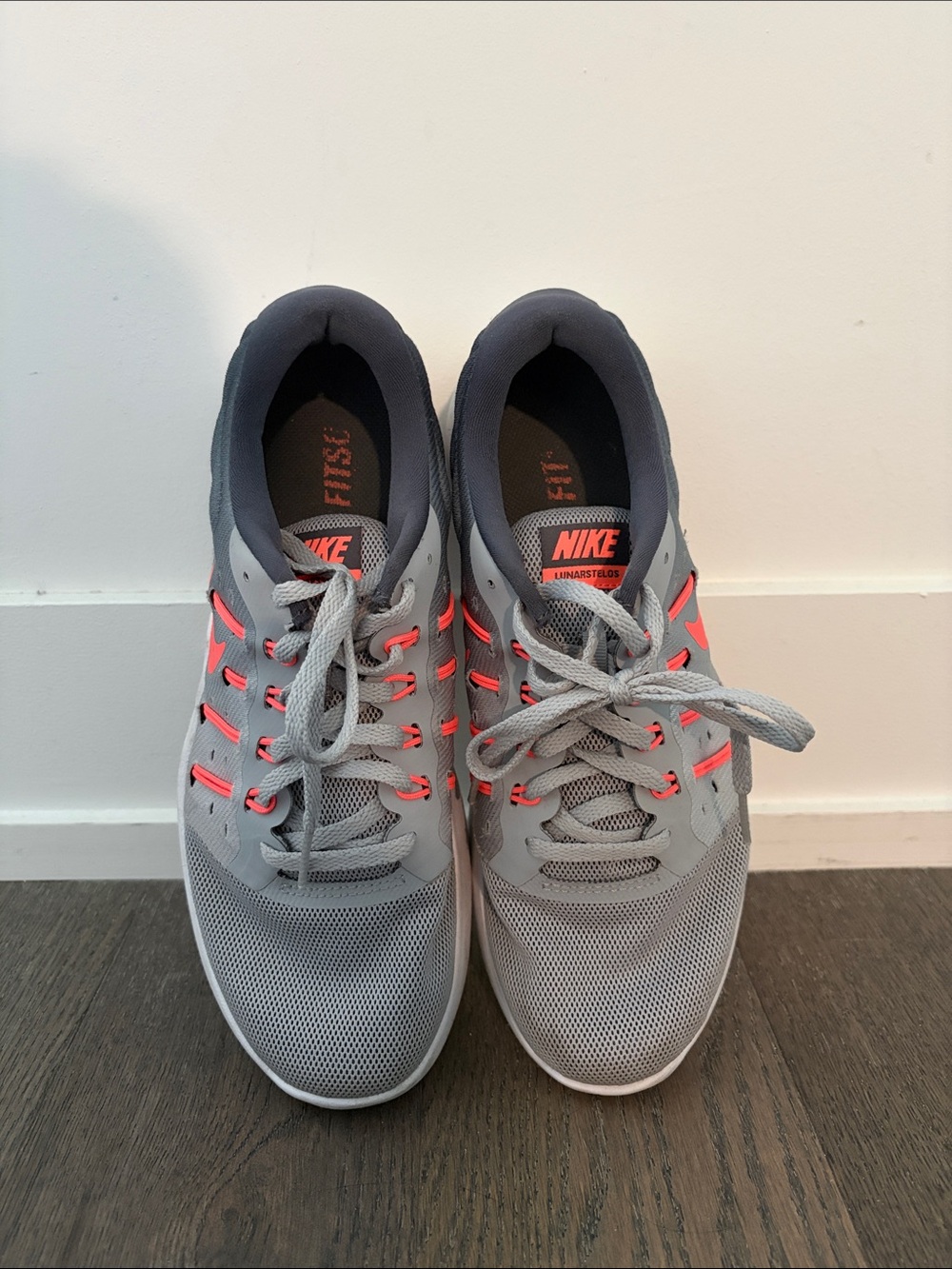 Nike Women’s Sneaker Lunarstelos